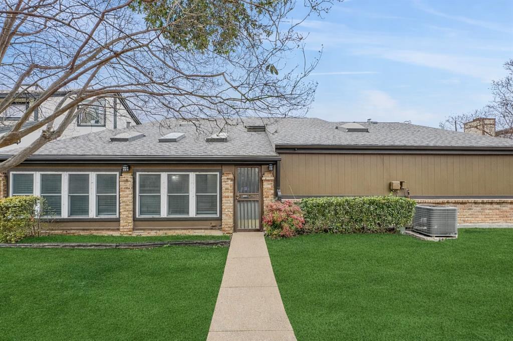 Fairway Meadows Add - Residential