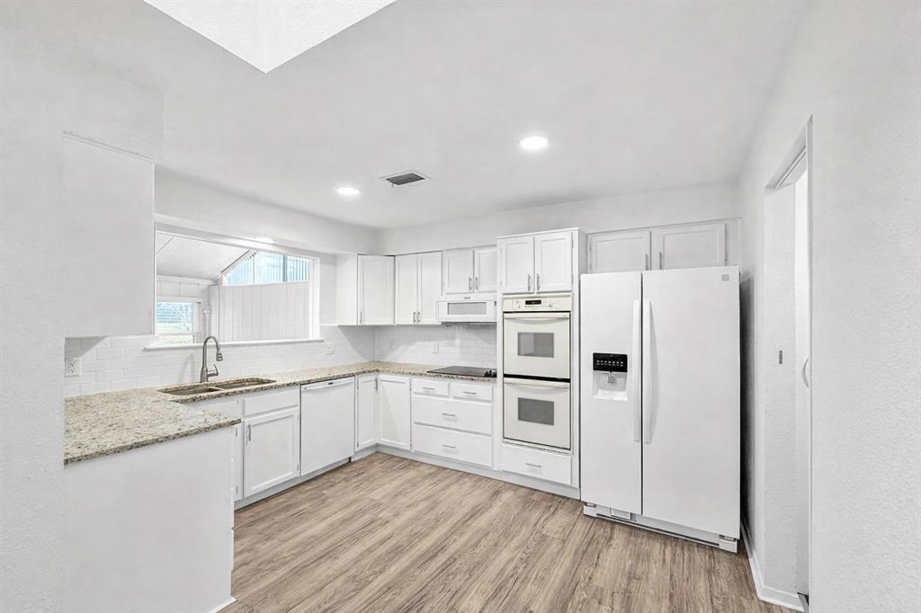 Fairway Meadows Add - Residential