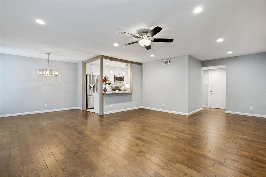 Danbury Condo - Residential