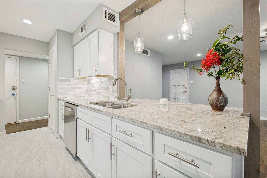 Danbury Condo - Residential