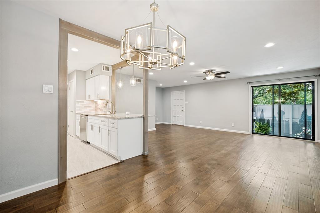 Danbury Condo - Residential