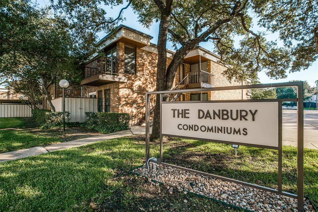 Danbury Condo - Residential
