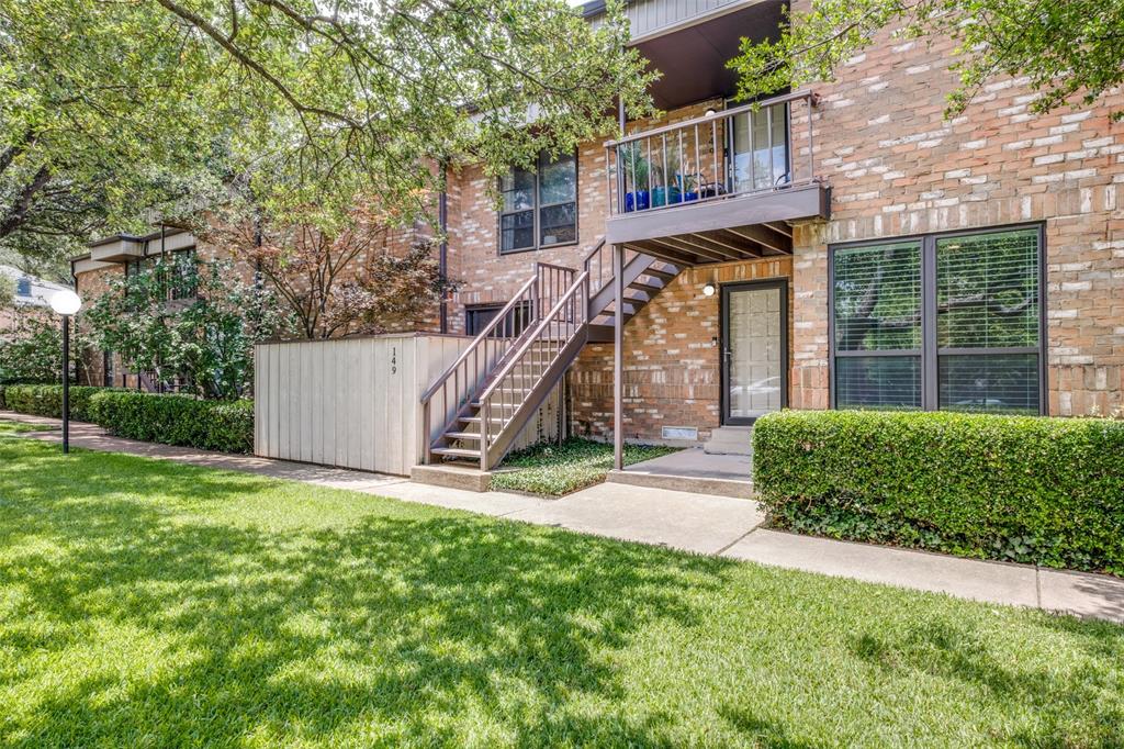 Danbury Condo - Residential