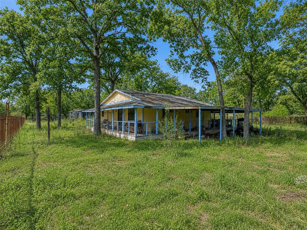 Indian Harbor Sec B - Residential