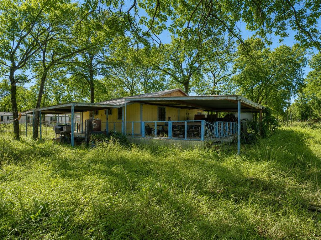 Indian Harbor Sec B - Residential