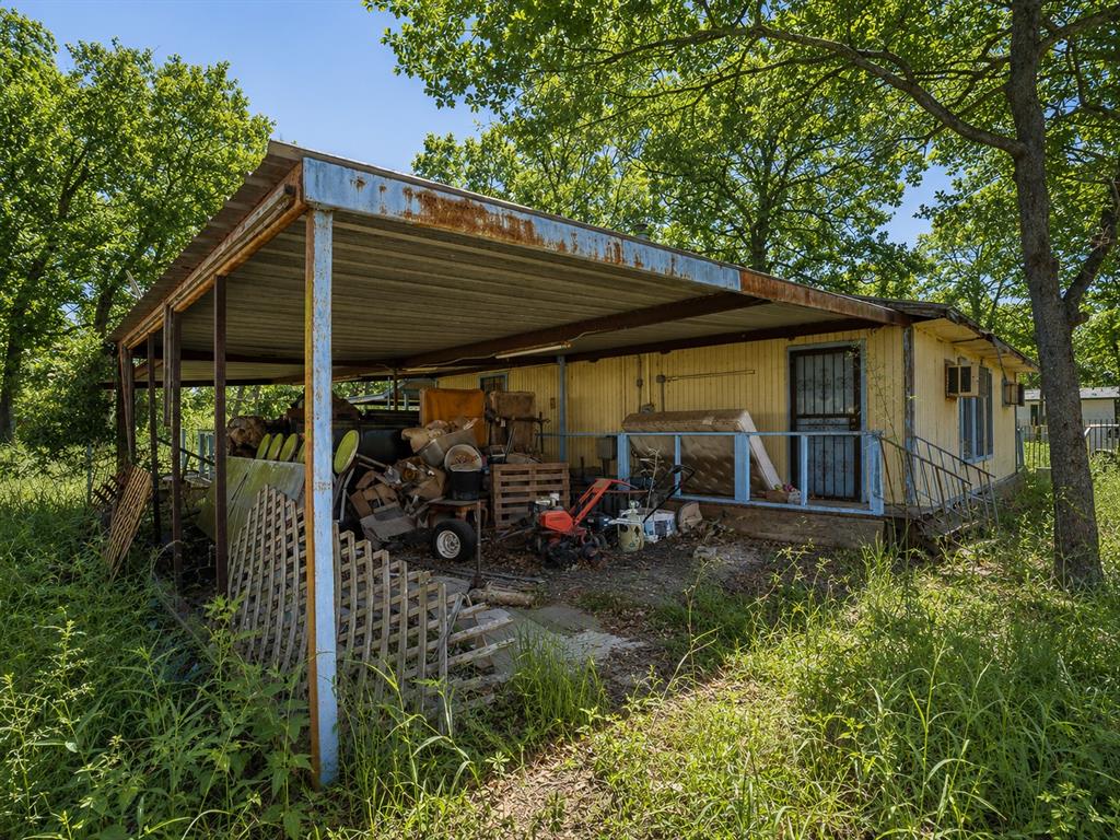 Indian Harbor Sec B - Residential