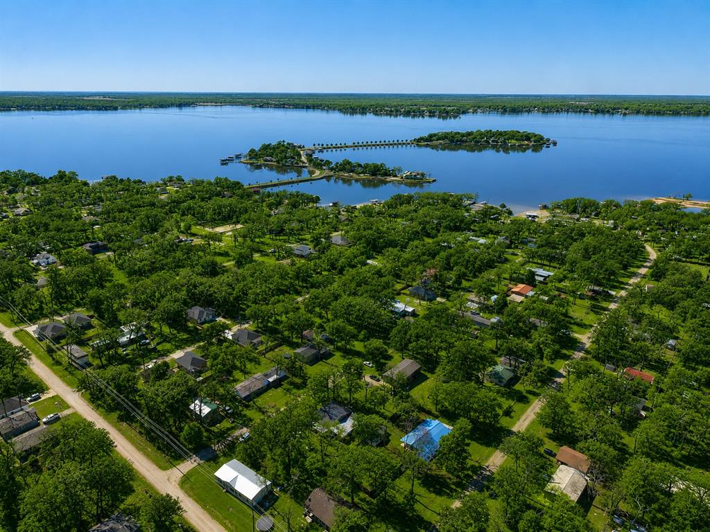 Indian Harbor Sec B - Residential