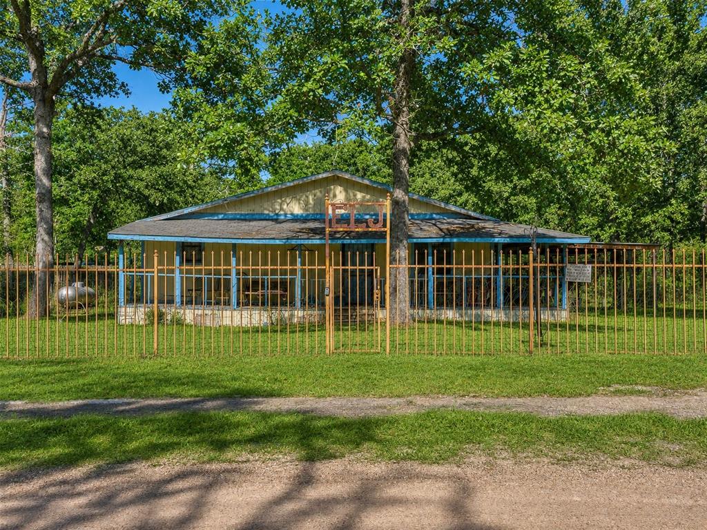 Indian Harbor Sec B - Residential