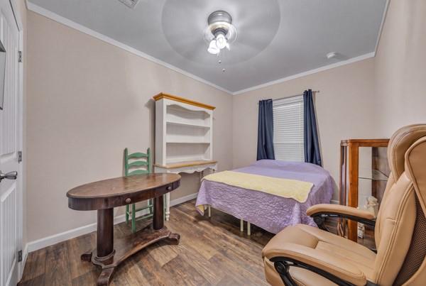 Comanche Harbor Sec B - Residential