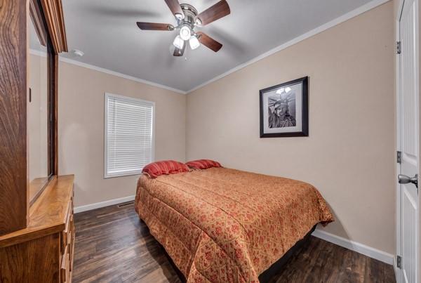 Comanche Harbor Sec B - Residential