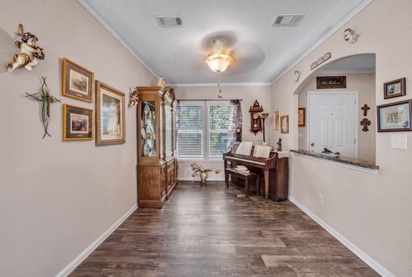 Comanche Harbor Sec B - Residential