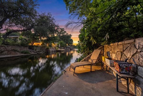 Comanche Harbor Sec B - Residential