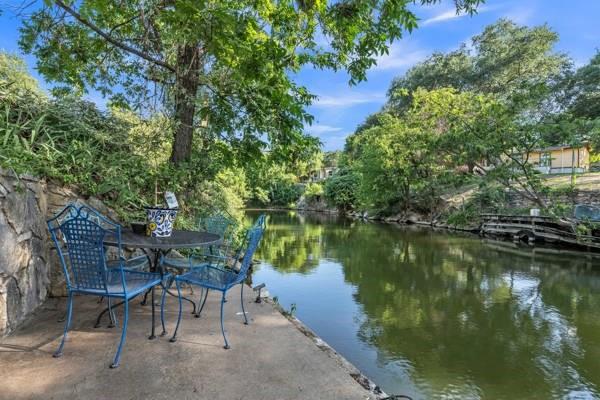 Comanche Harbor Sec B - Residential