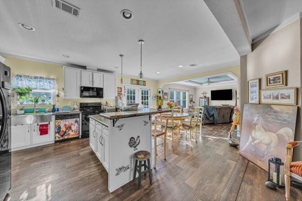Comanche Harbor Sec B - Residential