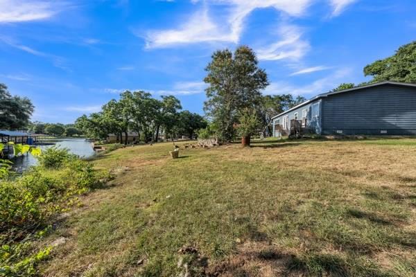 Comanche Harbor Sec B - Residential