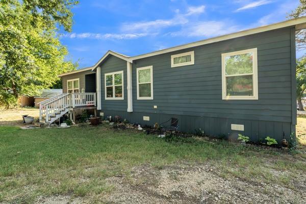 Comanche Harbor Sec B - Residential