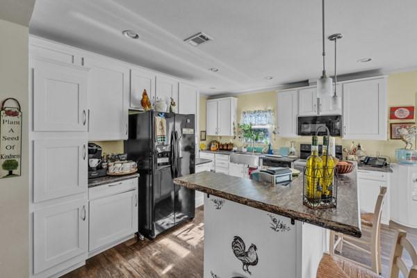 Comanche Harbor Sec B - Residential