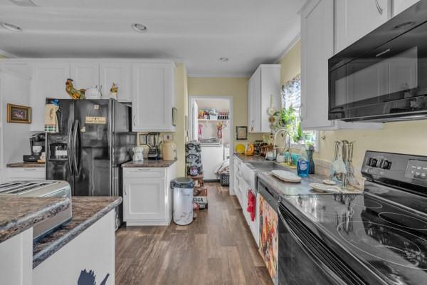 Comanche Harbor Sec B - Residential