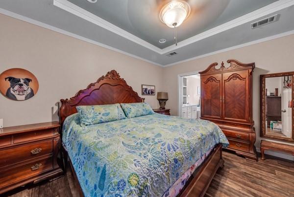 Comanche Harbor Sec B - Residential