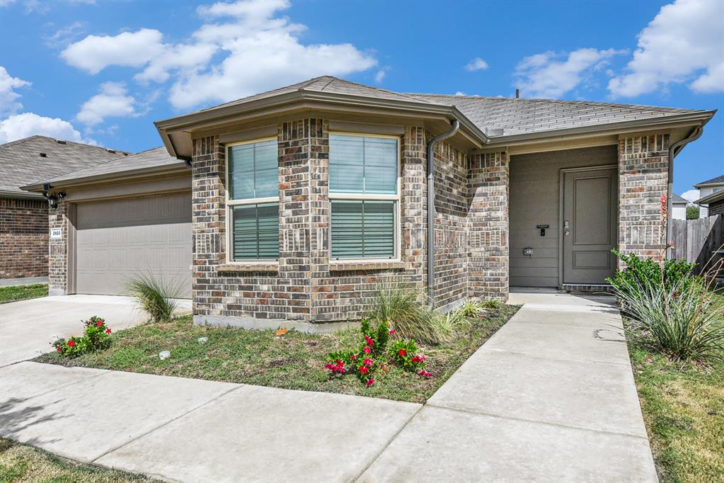 Creekside Estates - Residential