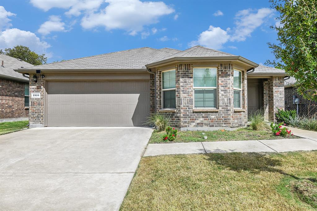 Creekside Estates - Residential
