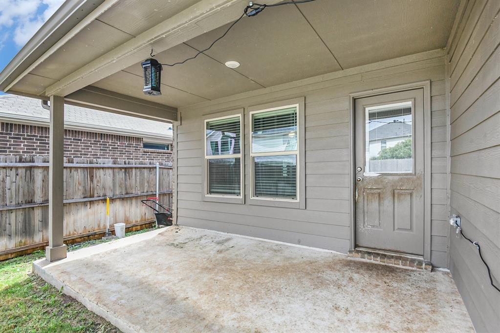 Creekside Estates - Residential
