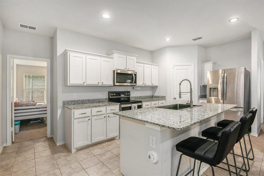 Creekside Estates - Residential