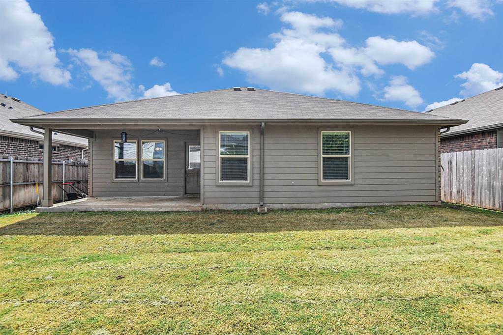 Creekside Estates - Residential