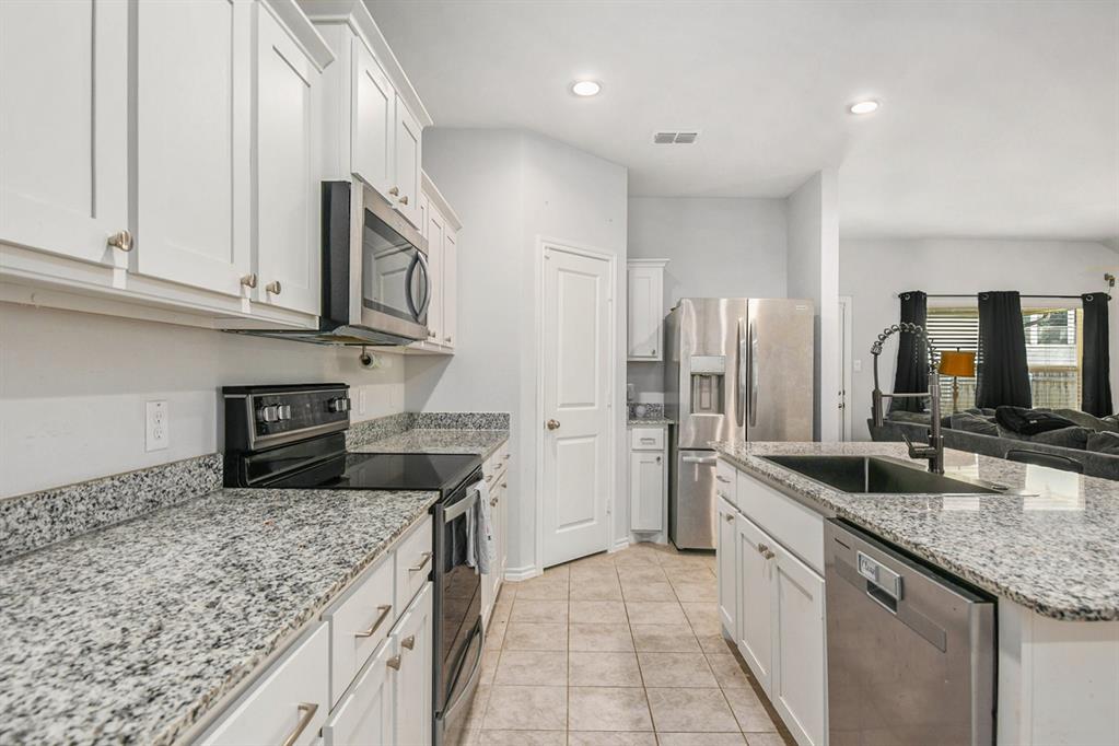 Creekside Estates - Residential