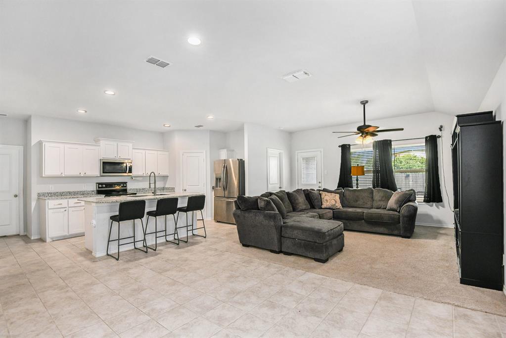 Creekside Estates - Residential