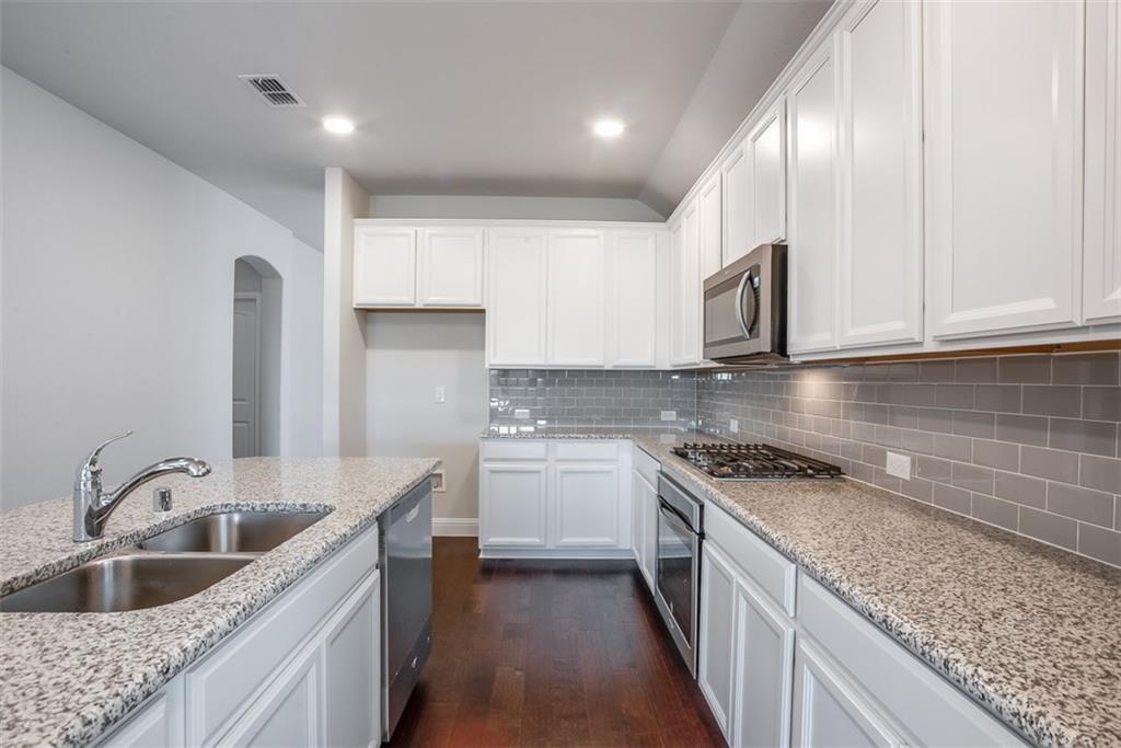 North Creek Estates Ph 5a - Residential Lease
