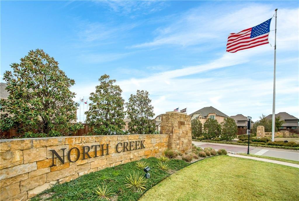 North Creek Estates Ph 5a - Residential Lease