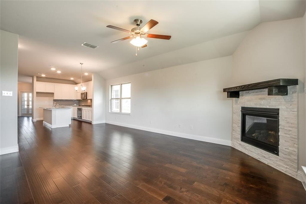 North Creek Estates Ph 5a - Residential Lease