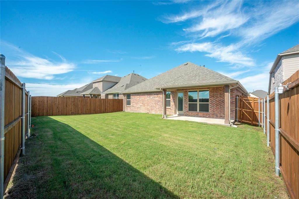 North Creek Estates Ph 5a - Residential Lease