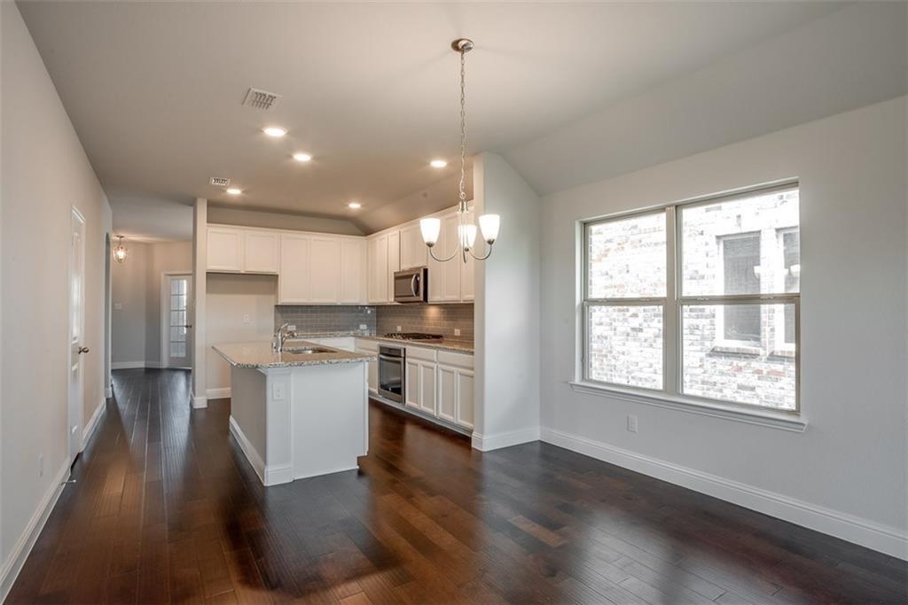 North Creek Estates Ph 5a - Residential Lease