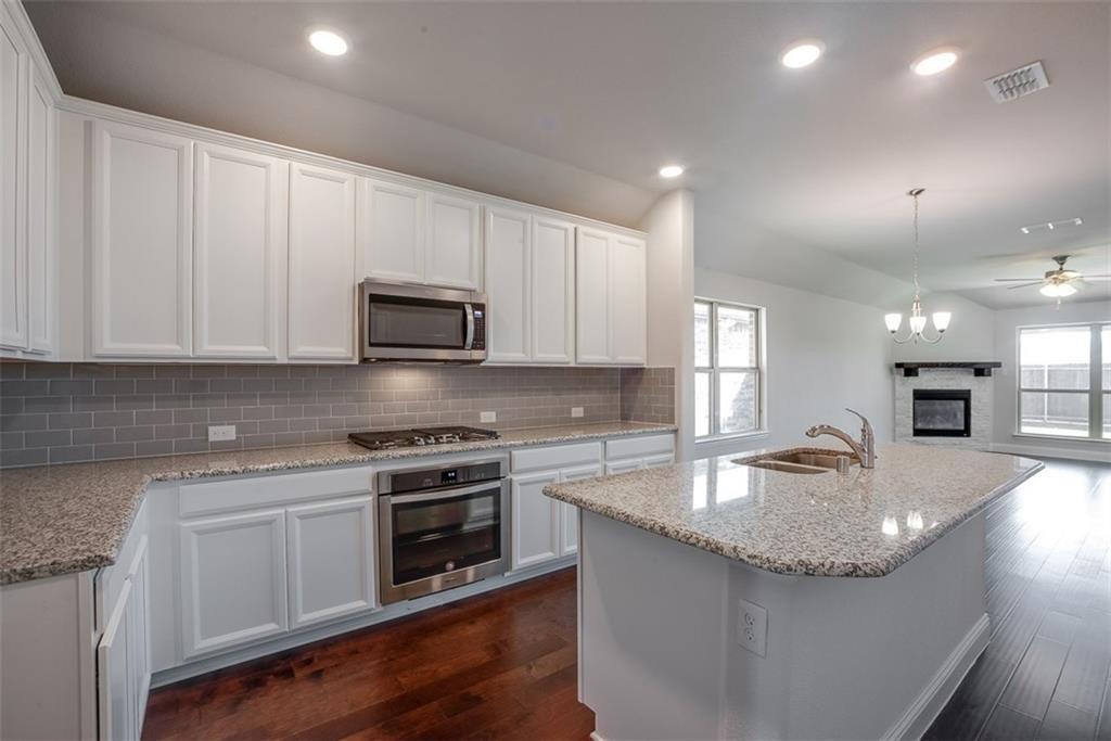 North Creek Estates Ph 5a - Residential Lease