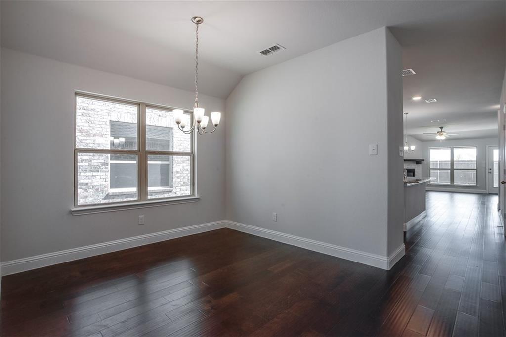 North Creek Estates Ph 5a - Residential Lease