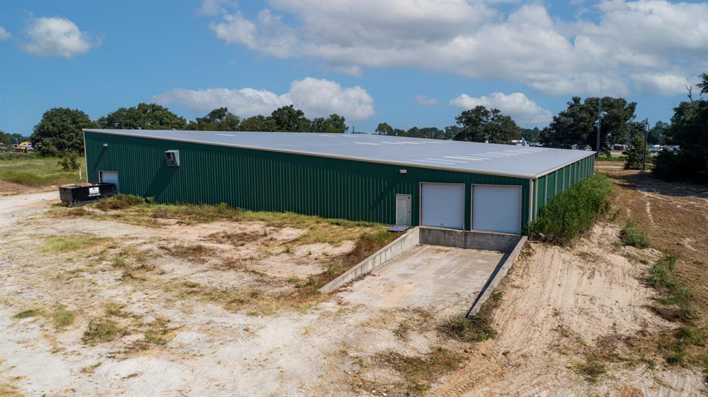 GW Scates - Commercial Sale