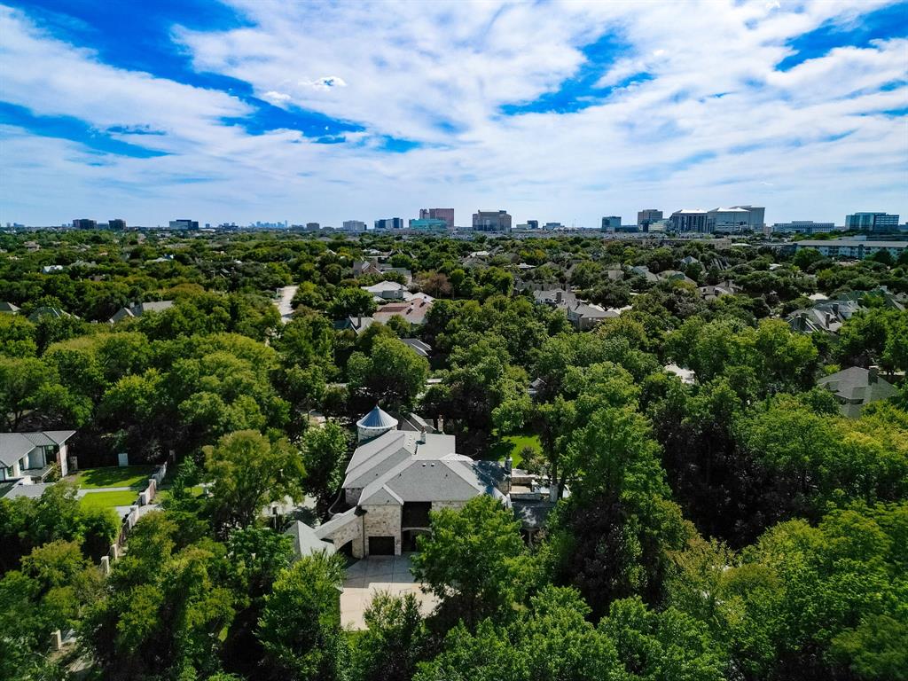 Butler - Residential