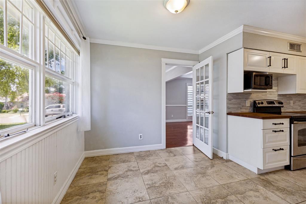 Richardson Heights Estates West Re - Residential