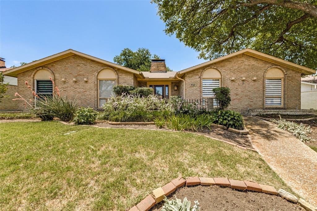Richardson Heights Estates West Re - Residential