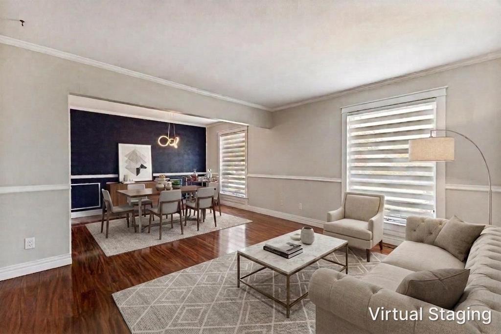 Richardson Heights Estates West Re - Residential