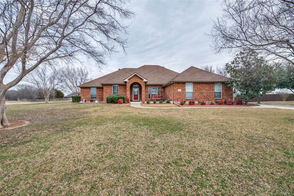 Vista Oaks Ph One - Residential