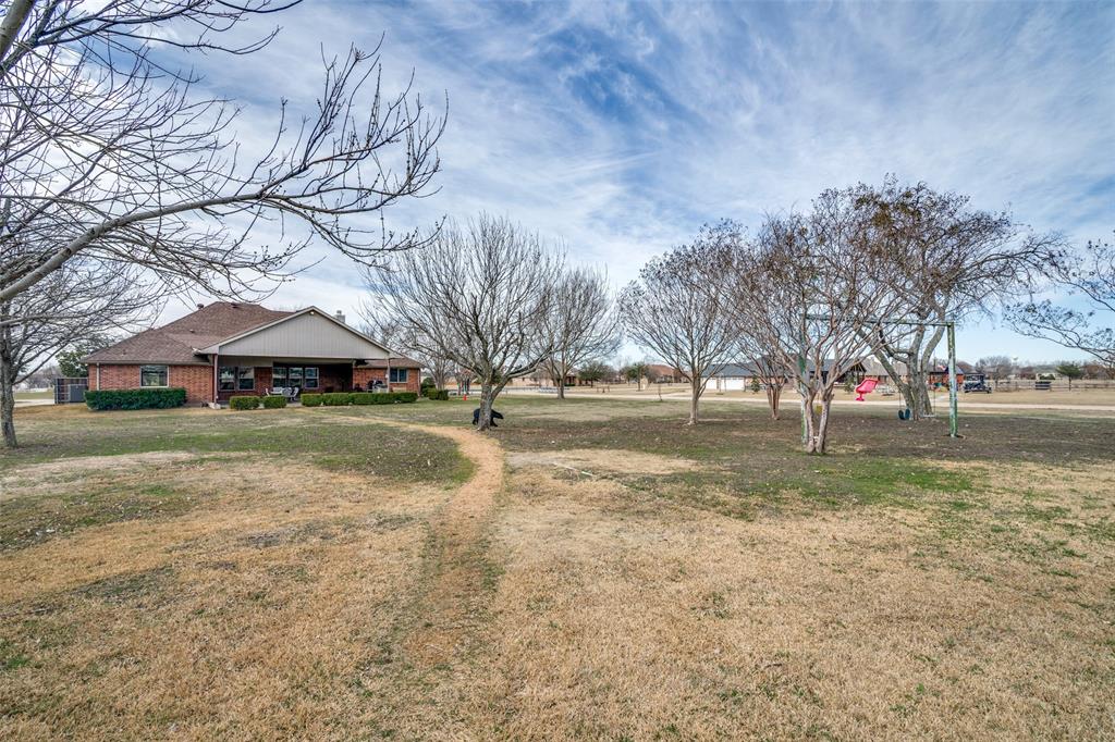 Vista Oaks Ph One - Residential
