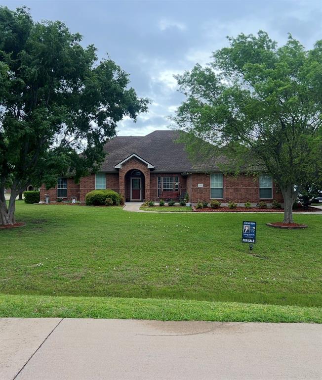 Vista Oaks Ph One - Residential