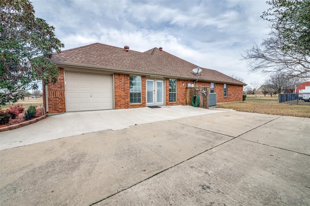 Vista Oaks Ph One - Residential