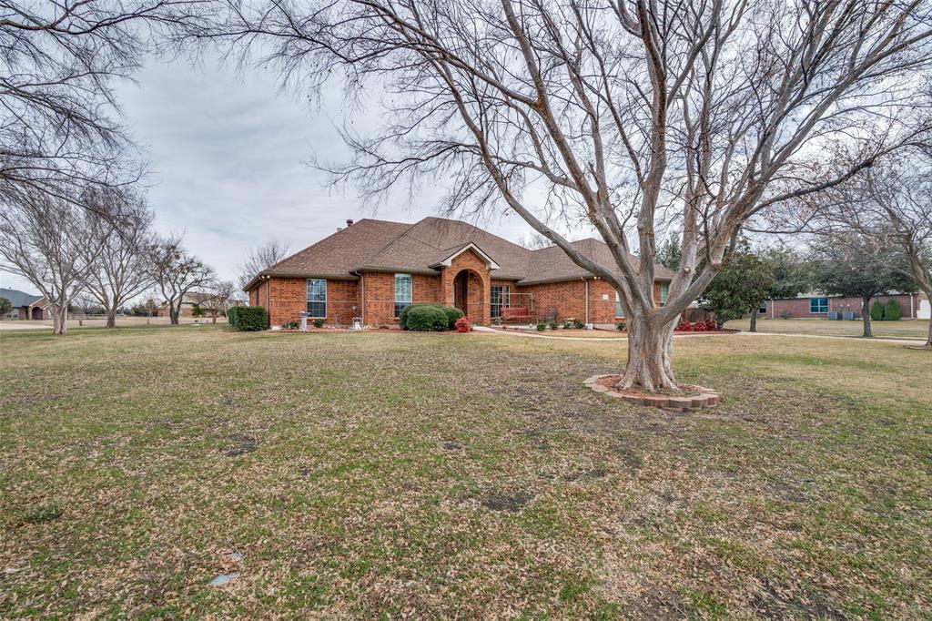 Vista Oaks Ph One - Residential