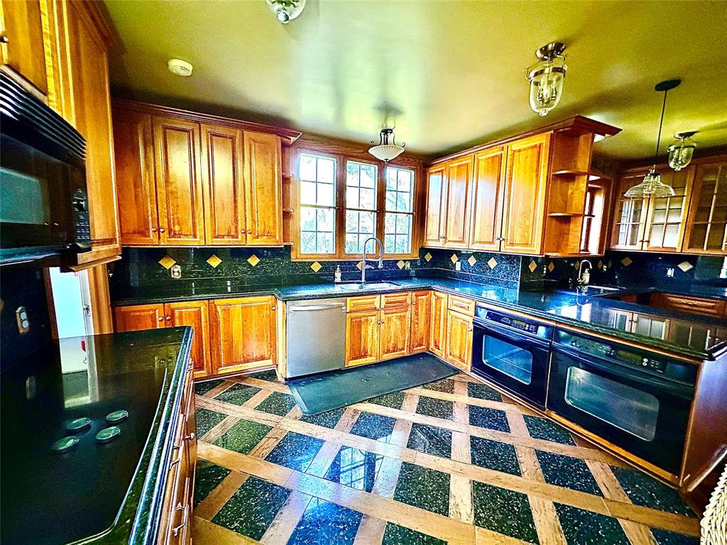 B E Miller - Residential