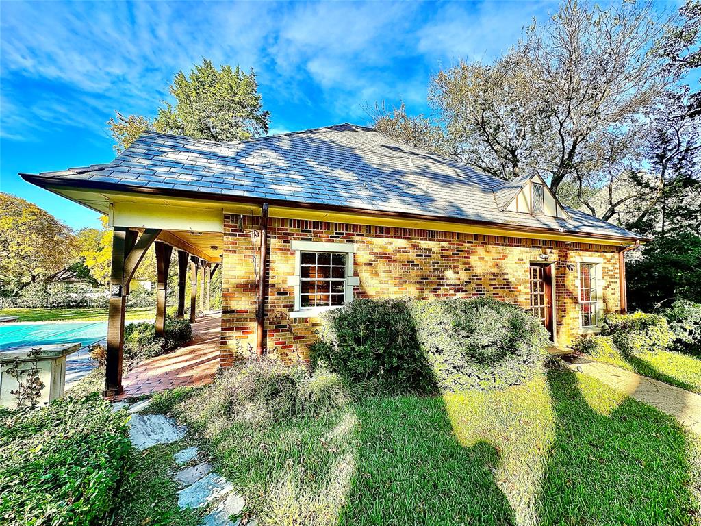B E Miller - Residential