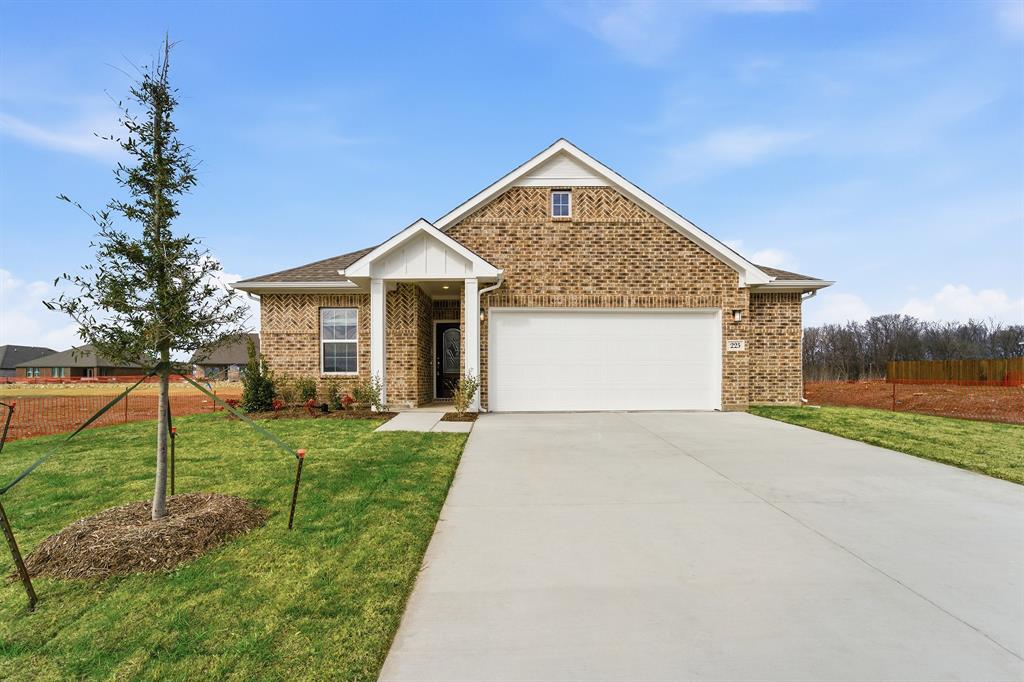 Saddlebrook Estates - Residential